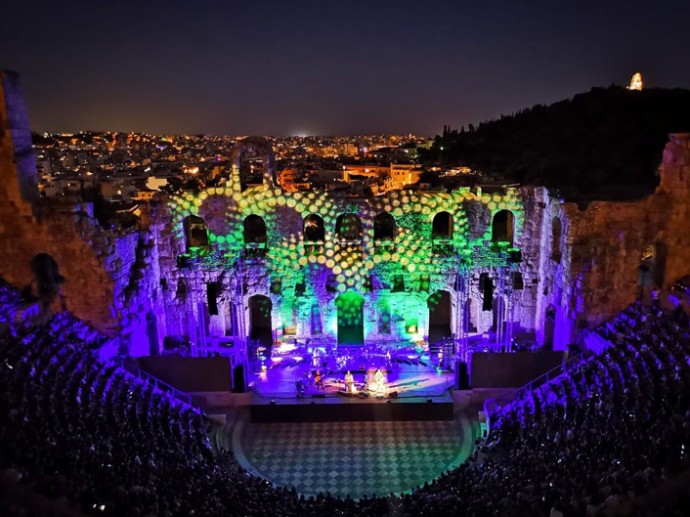 Barley Arts - Il tour europeo dei Dead Can Dance è rinviato al 2022